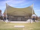 Eddy Arnold ampitheater at Crockett Park.  Free community concerts are offered throughout the summer on Sunday evenings.  A particular favorite is the July 4 concert, fireworks and celebration!