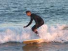 Surfs Up! Photography by Ginger Sala
