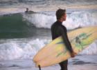 Surf's Looking Good! Photo by Ginger Sala