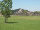 Concourse Park located in the community of Portola Hills, set against Whiting Ranch offering Hiking, Mountain Biking, Picnic Area, Play Area, Basketball Court and just plain relaxation.