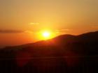 Looking for a sunset view? Then make sure to check out this area as it offers some of the best with views of the Saddleback Mountains to the Pacific Ocean