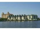 Bay to building view