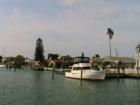 Clearwater beach has the best of both worlds -great boating and beaches.
