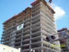 The new condo project in downtown Orlando....55 West... with condos from $300K up to over 3 million dollars.