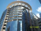 Another condo project in the making in downtown Orlando.... with a parking garage, bowling alley, shops and more...