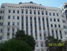 Orlando City Hall, just completed a couple of years ago....