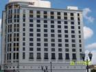 The premire Bohemian Hotel on the corner of South Street and Orange Avenue....right in downtown Orlando...