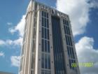 Orange County City Hall..... it was completed several years ago...