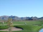 Golf Course at Sun City Festival