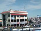 Race Day at Firebird