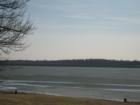 Eagle Creek....waiting for Spring!