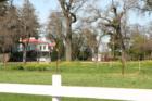 Durham:  historic Patrick Ranch
