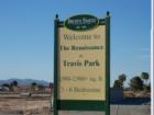 Travis Park Goodyear Arizona