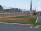 The soccer fields and basball fields are in great shape.. they are used EVERY weekend by PeeWee teams and others. This place is a beehive of activity every weekend!