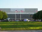 The Amway Arena... host to the Orlando Magic and lots of indoor concerts and much more....