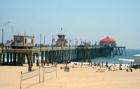 Huntington Beach Pier