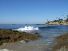 Huntington Beach SeaCliff Beach