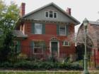 Cheesman Park home