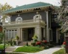 Cheesman Park Home