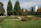 Cheesman Park
