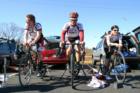 Bike racing this weekend 3/18/07