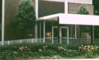 Levittown Public Library located on Bluegrass Ln right off of Shelter Ln