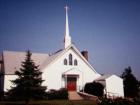 LEVITTOWN'S GOOD SHEPARD LUTHERAN CHURCH