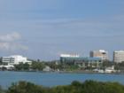 View of the Clearwater Main Library and Coachman Park - home to many concerts and events. Will voters approve public boat slips today? The debate will end with today's vote.