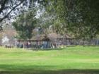 Tri-Cities park in Placentia, CA.  Located in Northern Orange County.  One of several picnic areas.