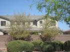 Mature landscaping provides shade and cover for homes in Arden Park by Kaushik Sirkar, Chandler AZ REALTOR®