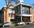 Merrick's Public Library. Newly renovated.
