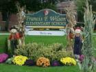 Francis F. Wilson School
25 Buckingham Road
Rockville Centre, New York 11570