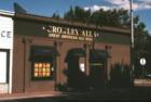 Croxley Ale's
7-9 S. Park Avenue
Rockville Centre, NY
Phone (516)764-0470
Fax (516)764-2896
Great place to taste beers from all over the world and snack on tasty food. I recommend the wings!
