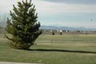 Highlands Ranch, Colorado - Heritage Park, just south of the post office off of Quebec, south of Lincoln
