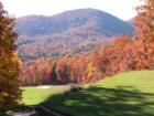 Golf And Mountain Views, Big Canoe