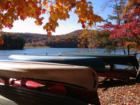 Big Canoe Marina