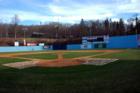 KENILWORTH NEIGHBORHOOD. (Asheville, N.C.) Home of the Asheville Tourists!