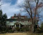 KENILWORTH NEIGHBORHOOD. (Asheville, N.C.) A sustainable community.