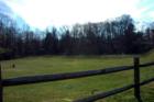 KENILWORTH NEIGHBORHOOD. (Asheville, N.C.) A sustainable community. View of the Park.
