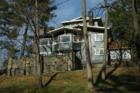KENILWORTH NEIGHBORHOOD. (Asheville, N.C.) A sustainable community. Gracious homes abound.