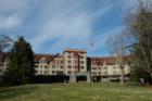 KENILWORTH NEIGHBORHOOD. (Asheville, N.C.) A sustainable community. Mulit-Family elegance.