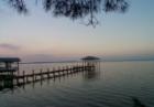 The Bay at Dusk