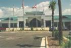 Panama City Airport