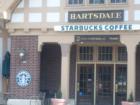 Hartsdale Train Station