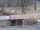 Anthony C. Veteran Park