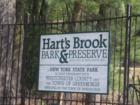 Harts Brook Park and Preserve