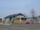 Playground at Veteran Park