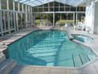 Pool home for sale in Daytona Beach. Built in 1994.