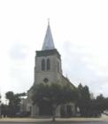 St. Hedwig's Church 
      1 Depan Avenue
      Floral Park, NY   11001 