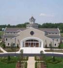 The Parish Of St. Raphael 
      600 Newbridge Road
      East Meadow, NY   11554 
